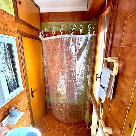 Riccione-trilocale Al Mare Indipendente & Luminoso-2 Matrimoniali-2 Grandi Balconi-parcheggio Privato-tutto A Piedi *